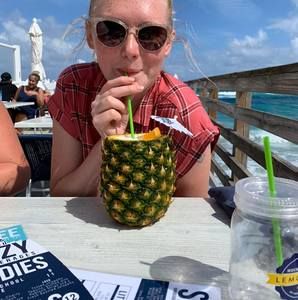 Meet your Posher, Makenzie